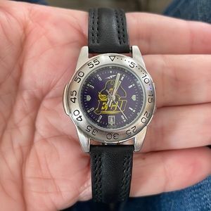 Womens ECU Watch